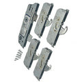 4 Hook Refurb Kit - Key Wind Version