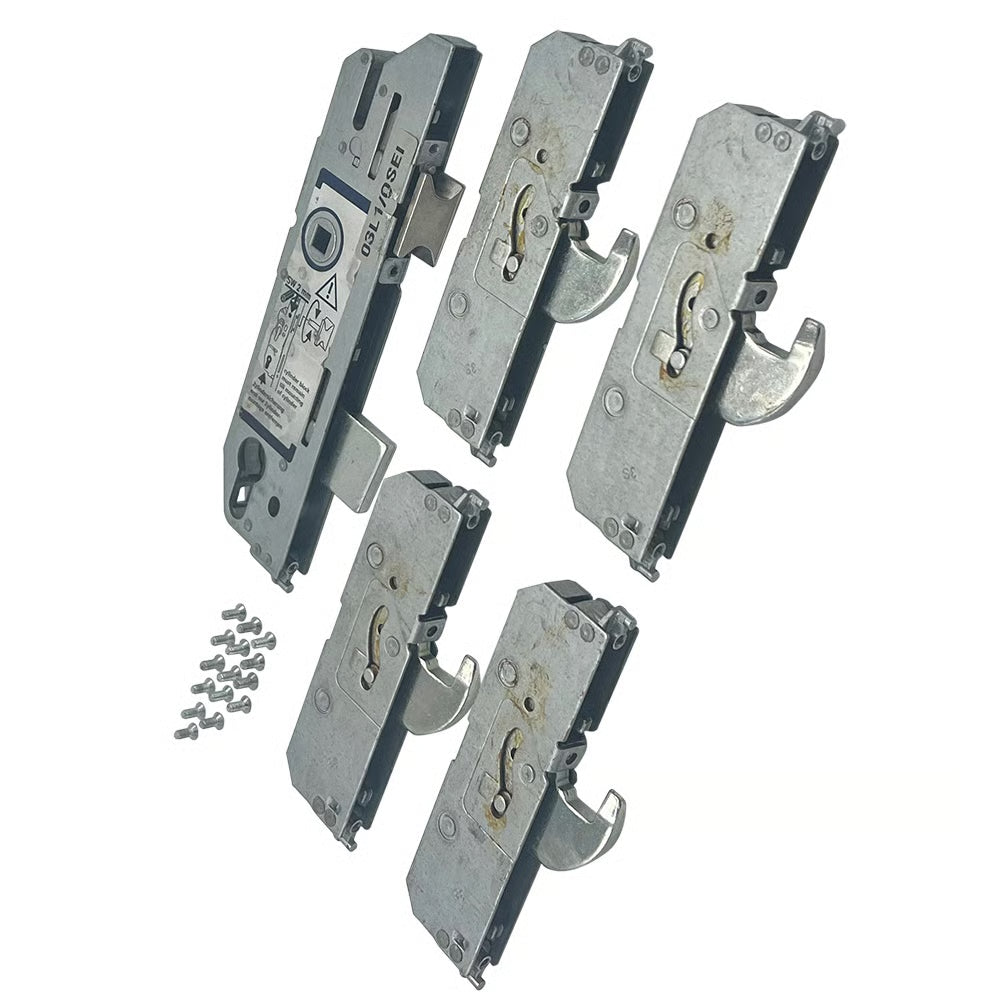 4 Hook Refurb Kit - Key Wind Version