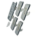 4 Hook Refurb Kit - Split Spindle Version