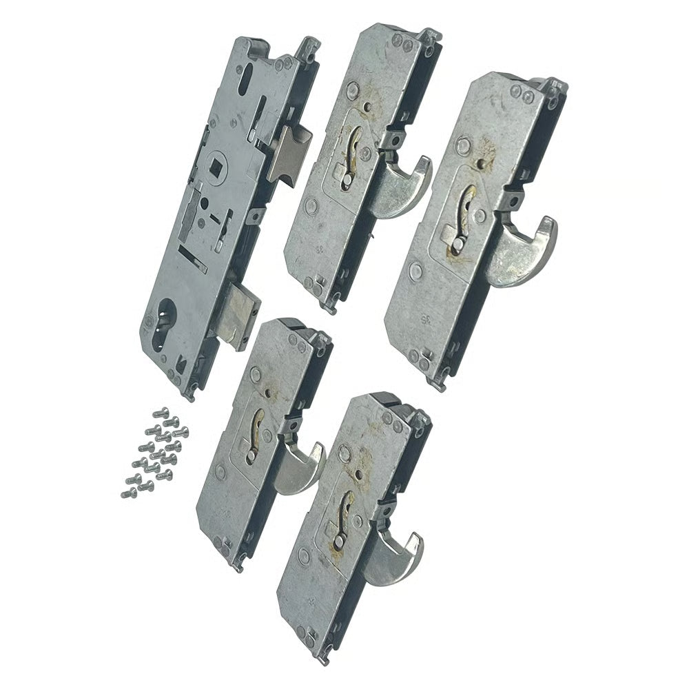 4 Hook Refurb Kit - Split Spindle Version