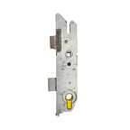 Genuine Multipoint Gearbox - Automatic Locking