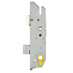 Genuine Multipoint Gearbox - Automatic Locking