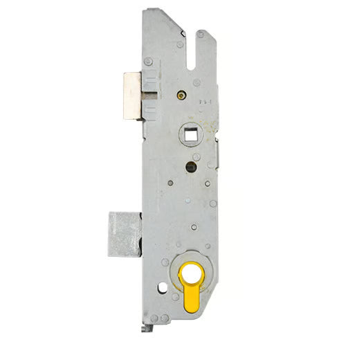 Genuine Multipoint Gearbox - Automatic Locking