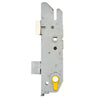 Genuine Multipoint Gearbox - Automatic Locking
