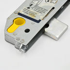 Genuine Multipoint Gearbox - Automatic Locking