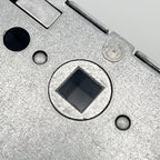 Passive Genuine Multipoint Gearbox - Lift Lever