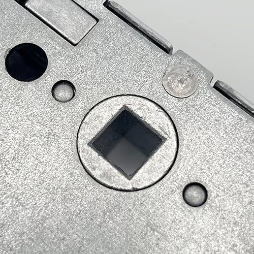 Genuine Multipoint Gearbox - Lift Lever or Split Spindle