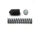Case Spring & Ballbearing Kit