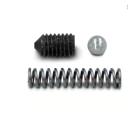 Case Spring & Ballbearing Kit