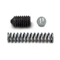Case Spring & Ballbearing Kit