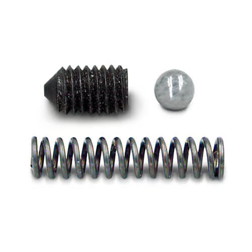 Case Spring & Ballbearing Kit