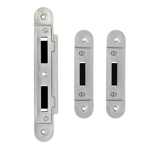 220 Composite Timber Keep Set