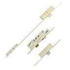 Auto Latch 3 Deadbolts Multipoint Door Lock