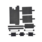 Autolock Intumescent Fire Kit