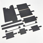 Autolock Intumescent Fire Kit