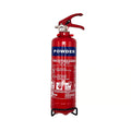 1Kg Dry Powder Fire Extinguisher