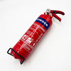 1Kg Dry Powder Fire Extinguisher