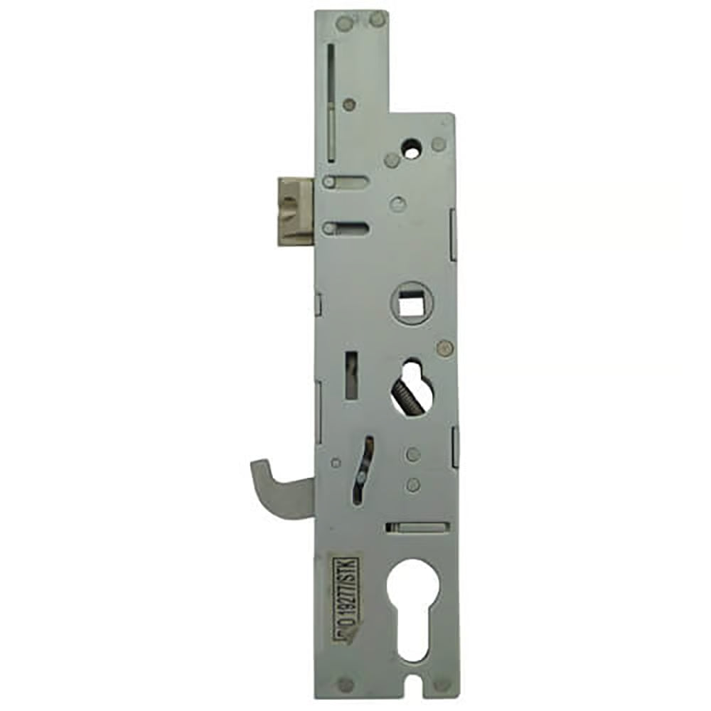 XL Genuine Multipoint Gearbox - Lift Lever or Double Spindle