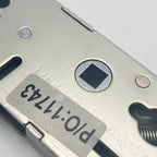 XL Genuine Multipoint Gearbox - Lift Lever