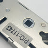 XL Genuine Multipoint Gearbox - Lift Lever or Double Spindle