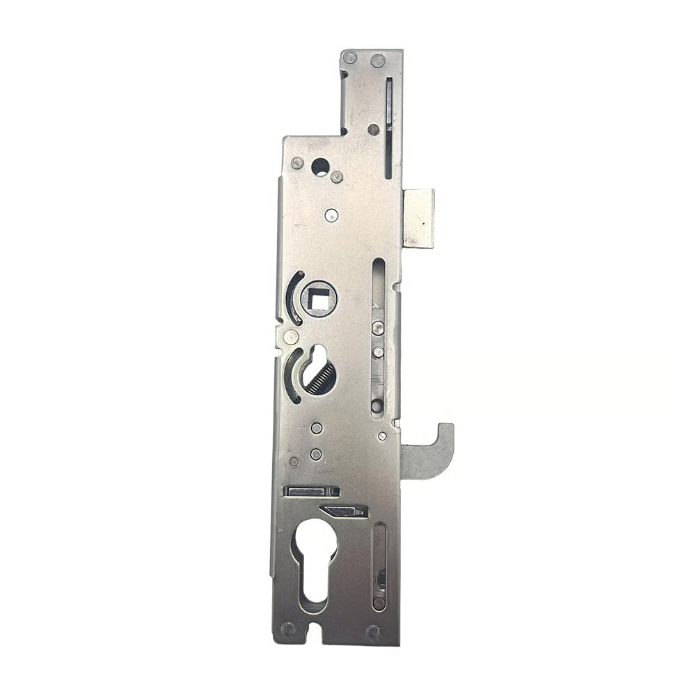 XL Genuine Multipoint Gearbox - Lift Lever or Double Spindle