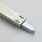 Bottom Shootbolt - Normal Action - 570mm