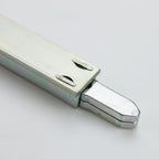 Bottom Shootbolt - Normal Action - 150mm
