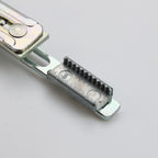 Bottom Shootbolt - Normal Action - 150mm
