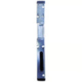 UPVC Latch and Deadbolt Keep