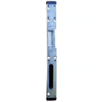 UPVC Latch and Deadbolt Keep