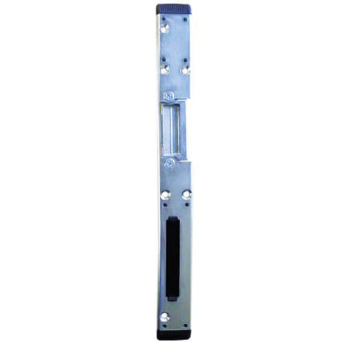 UPVC Latch and Deadbolt Keep