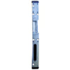 UPVC Latch and Deadbolt Keep