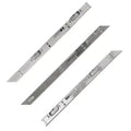 XL UPVC Full Length Keep - Latch, 3 Hook, 4 Roller, 2 Anti Lift Bolts