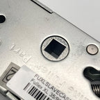 XL Passive Genuine Multipoint Gearbox - Lift Lever