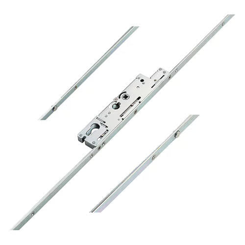 XL Lift Lever Passive Lock