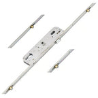 Ferco Latch 4 Rollers Lift Lever Multipoint Door Lock