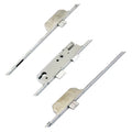 Europa Latch 3 Deadbolts Multipoint Door Lock - Fast Locking