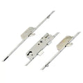 Europa Latch Deadbolt 2 Hooks 2 Outboard Rollers Split Spindle Multipoint Door Lock