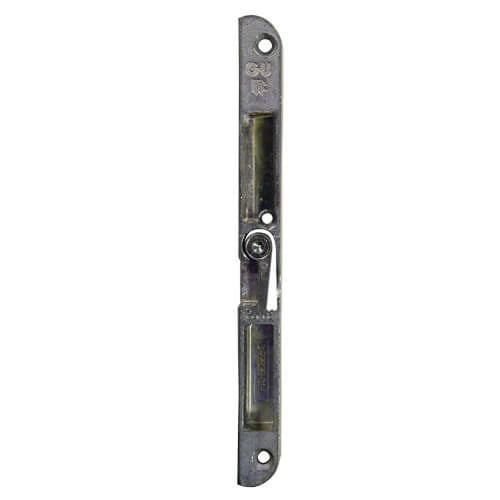 UPVC Fercomatic Latch & Deadbolt Keep