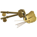 British Standard Differ Lever Set