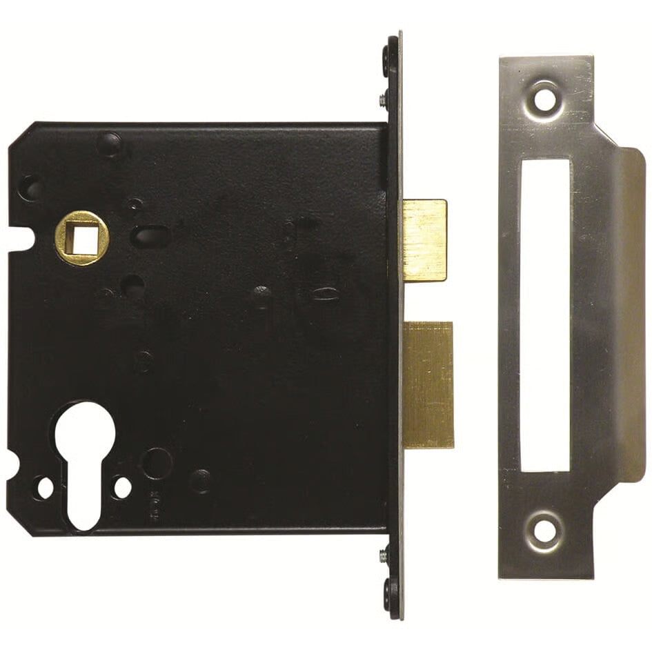G7000 Euro Mortice Sashlock
