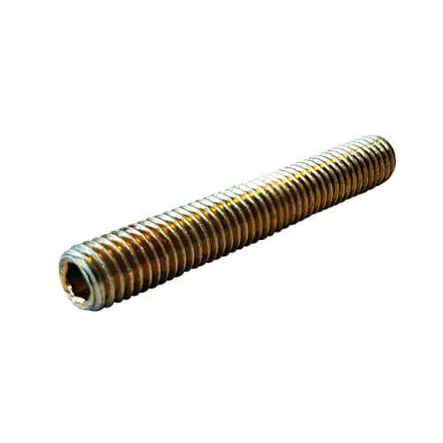 G712/3 Series Multipoint Lock Cylinder Blind Retaining Screw