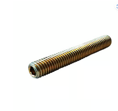 G712/3 Series Multipoint Lock Cylinder Blind Retaining Screw