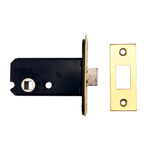 G8041 Compact Bathroom Lock