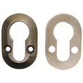 G9527 Euro Security Escutcheons