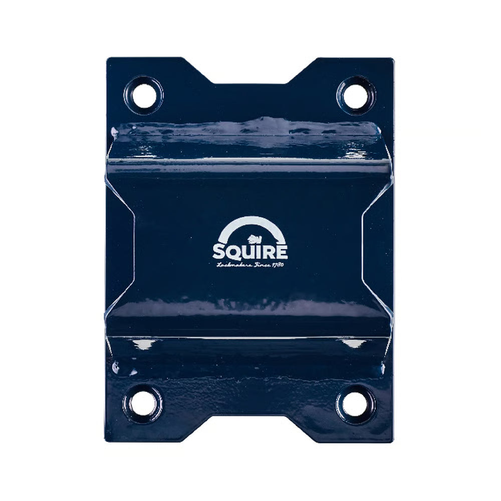 GA6 Ground/Wall Anchor Blue