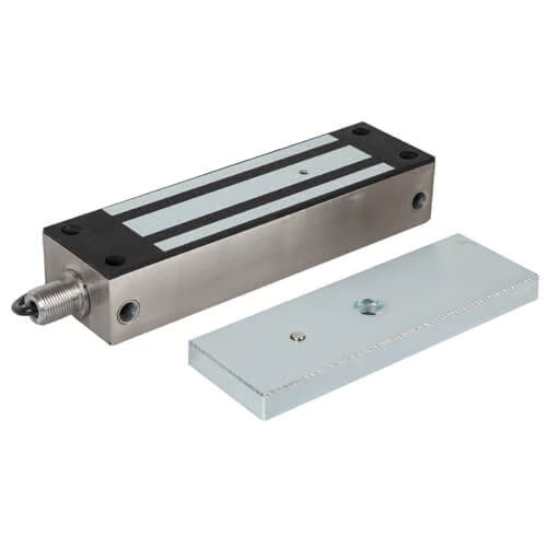 External Standard Gate Magnet - 12V/24V DC