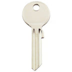 GE-1D Gege 5 Pin Cylinder Key Blank