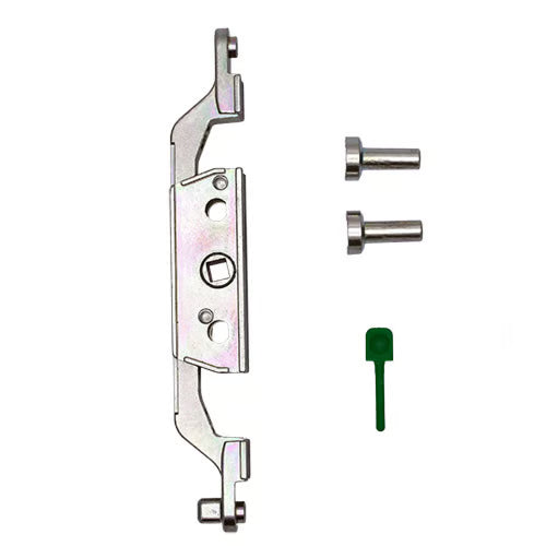 Internal Bi-fold Door Lock