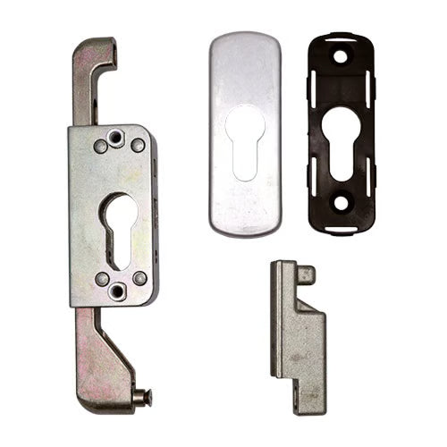 Euro Bi-fold Door Lock